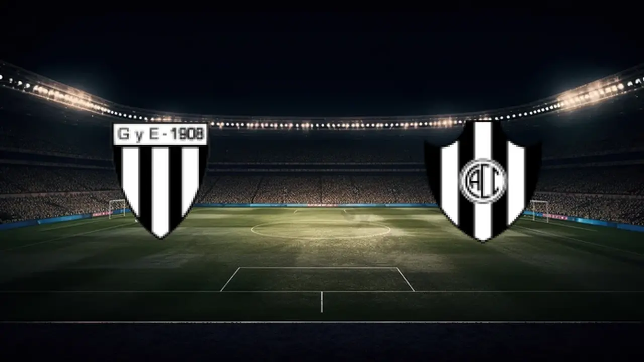 توقيت الانطلاق.. موعد مباراة سنترال كوردوبا وخيمناسيا ميندوزا في الدوري الأرجنتيني والقنوات الناقلة